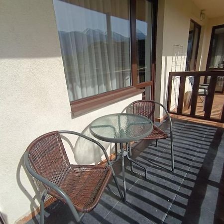 Студио В Хотел Мария Антоанета Bansko Exterior photo