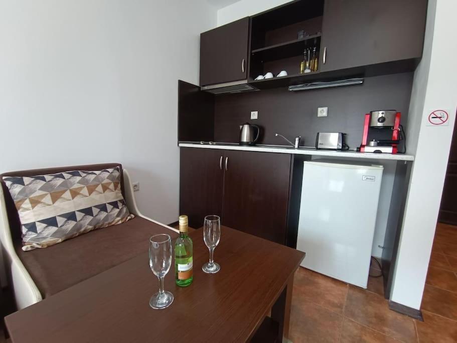 Студио В Хотел Мария Антоанета Bansko Exterior photo