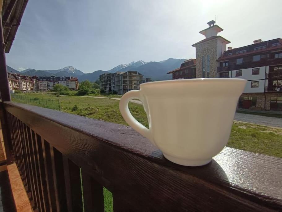 Студио В Хотел Мария Антоанета Bansko Exterior photo